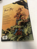 Trolls De Troy Plume De Sage (French) Soleil