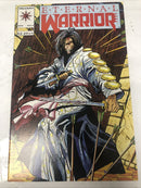 Eternal Warrior (1992) Variant