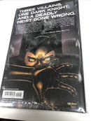 Batman Killing Time  (2022) DC Comics HC Tom King