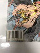 Hawkman (1986)