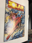 Solar Man Of The Atom (1991)