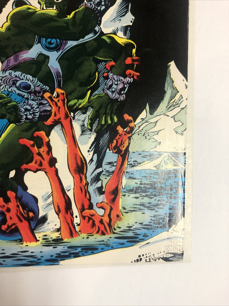 John Carter Warlord of Mars (1978)