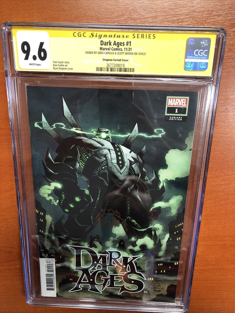 Dark Age