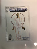 100 Bullets (1999) Starter Consequential Set
