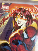 Amazing Spider-man (2003)