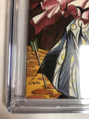 Eternal Warrior (1992)