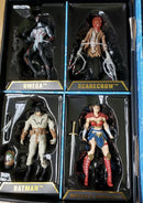 McFarlane Toys BATMAN THE LAST KNIGHT ON EARTH (DC MULTIVERSE) EXCLUSIVE •