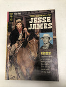 The Legend Of Jesse James (1965)