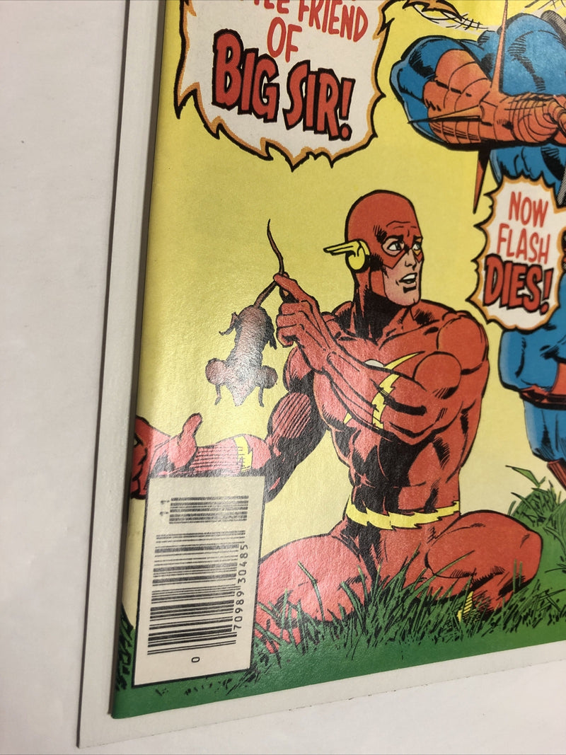Flash (1984)