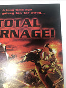 X-Men : The Search For Cyclops