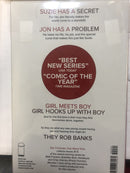 Sex Criminals Vol.1 One Weird Trick (2014) Image TPB SC Matt Fraction