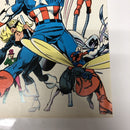 Marvel Universe (1984)