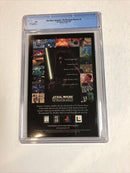 Star Wars: Episode 1 The Phantom Menace (1999)