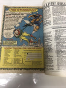 The New Mutants (1986)