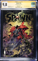 Spawn (2000)