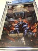 Venom (2018)
