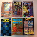 Zoot! (1993)