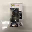 Funko Pop! Vinyl: Marvel • Sersi • Target • Exclusive
