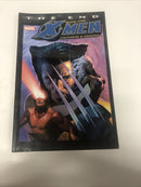 X-Men the End Dreamers and Demons (204) TPB Vol