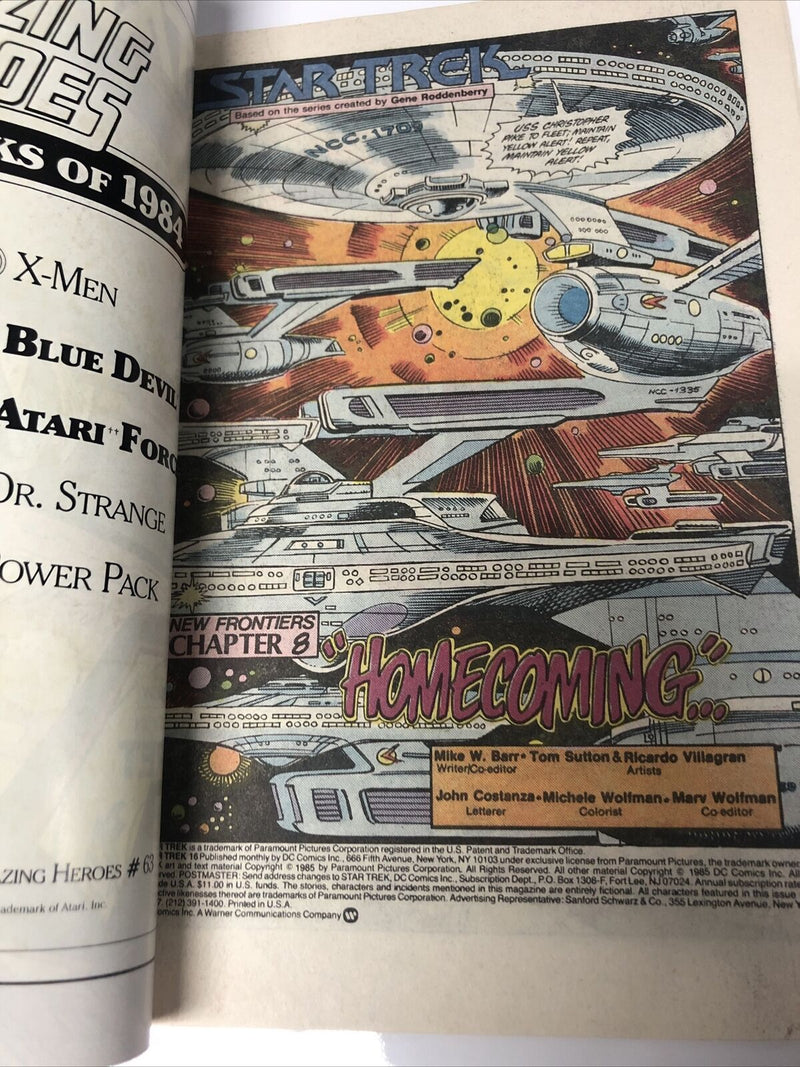 Star Trek (1985)