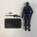 G.I. Joe Cobra The Enemy  V2 25th Anniversary Cobra 2007 Complete Mint