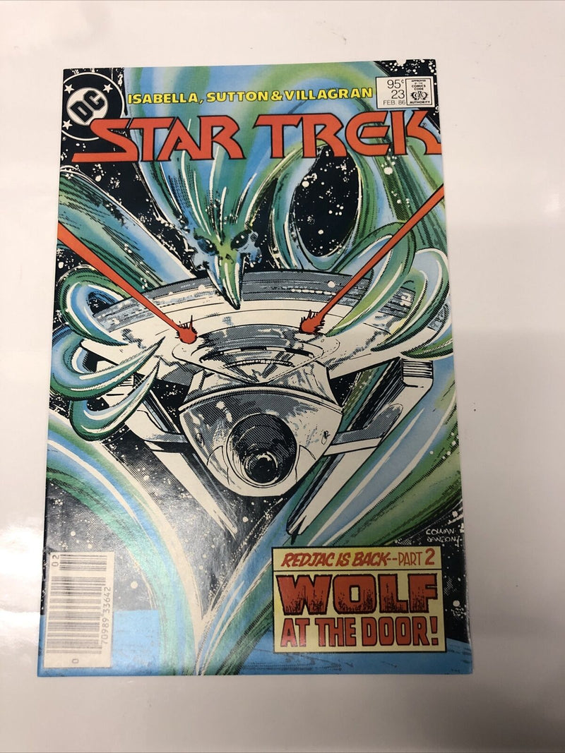 Star Trek (1986)