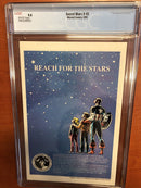 Secret Wars II (1985)