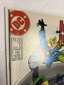 Justice League (1988)(DC)