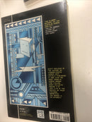 Zot! Book 2 (1998) Kitchen Sink Press TPB SC Scott Mccloud