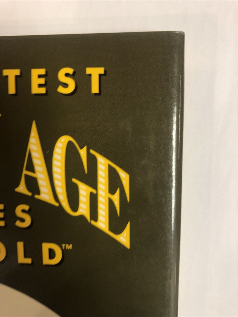 The Greatest Golden Age Stories Ever Told HC (1990) (NM  | Never Read) | 1st