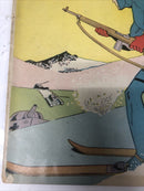 The Blue Beetle (1943)