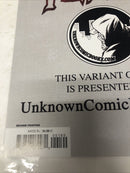 Venom (2018) Variant Edition