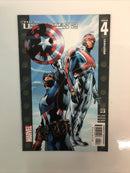 The Ultimates 2 (2005) Complete Set Issues
