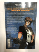 Gotham City Garage Vol.2(2018) DC TPB SC Collin Kelly