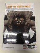 Dead Man Logan (2019) TPB Vol