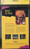 Ghost Rider (1990) V2