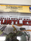 Teenage Mutant Ninja Turtles (2024)