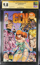 Gen 13 Limited series (1994)