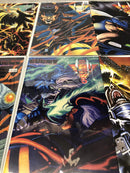 Ash (1995) Set