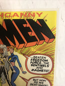 Uncanny X-Men (1989)