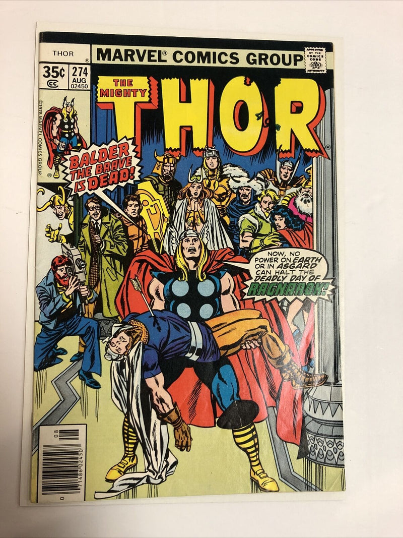 Thor (1978)