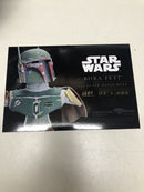 Star Wars Boba Fett