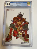 Monkey Prince (2022)