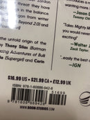 Mighty Morphin Power Rangers Vol.2 (2017) Boom TPB SC Kylie Higgins