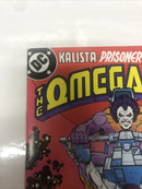 The Omega Men (2023)