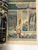 Incredible Hulk Versus Quasimodo (1983)