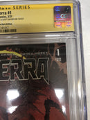 Nocterra (2021)