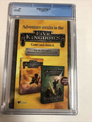 Gotham Academy (2014)