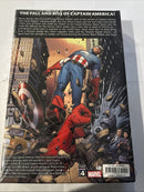 Captain America: The Trial of Captain America Omnibus (sealed) Oop