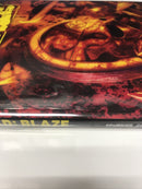 Suicide Squad Blaze (2023) HC • DC Universe • Black Label • Simon Spurrier